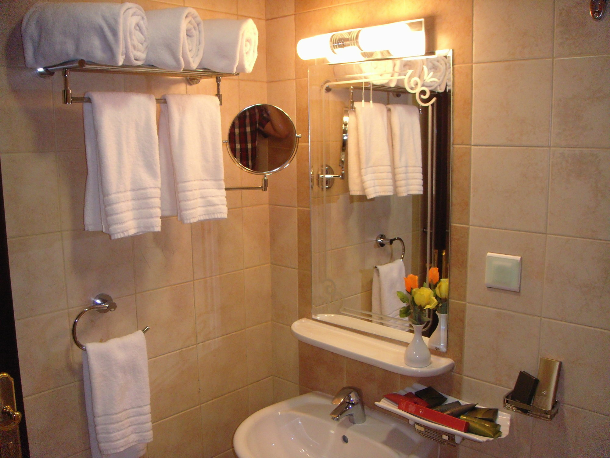 Al Eiman Taibah Hotel Medina Luaran gambar